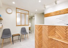 アピラトータルデザインサロン(APiLA total design salon)