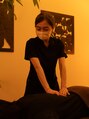 ザ グリーンズ(THE GREENs) 力加減など、お気軽にお申し付けください。