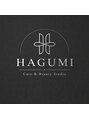 HAGUMI Care & Beauty Studio【ハグミ】カイロ/整体/リンパ/フェイシャル/ヘッドスパ/HAGUMI Care＆Beauty Studio