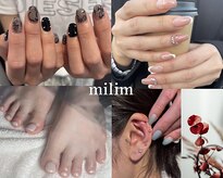 ミリム(milim)