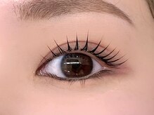 クチュール アイラッシュ(Couture Eyelash)/メーテルパーマ