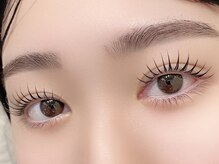 ジョリー(jolie)の雰囲気（束感仕上げ♪）