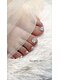 ジャストネイル ラヴィ店(JustNail)の写真/夏のフットネイルを楽しみたい方へ!足元までも可愛く輝くデザインを提案☆