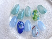 マイネイル 柏店/