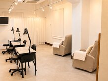 クオン(KUON)の雰囲気（次回予約でずっとお得♪長く通える価格設定。マグネット毎月入荷）