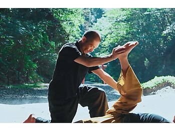 タイ古式マッサージ&スクールPindiの写真/【極上の全身疲労回復】本格タイ古式マッサージで全身の巡りを促進!重だるい身体も羽が生えたように軽く★