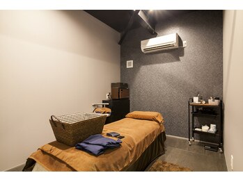 メンズ ラボ/★エステルーム2★