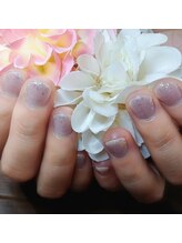 ネイルサロンアンドスクール アイビー(IVY)/ハッピーウエディング