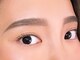 セブンアイラッシュ(SEVEN eyelash)の写真/今流行のアイブロウワックス導入☆自己処理が難しい産毛や細いムダ毛までキレイに！メイクの仕上がり変わる