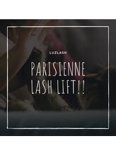 ルースラッシュ 赤坂店(Luzlash)/パリジェンヌラッシュリフト