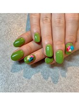 レーヴ(reve)/2本アートシンプルコース