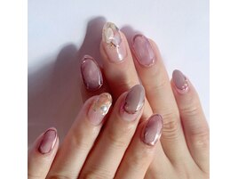 アート10本つけ放題+ミラー