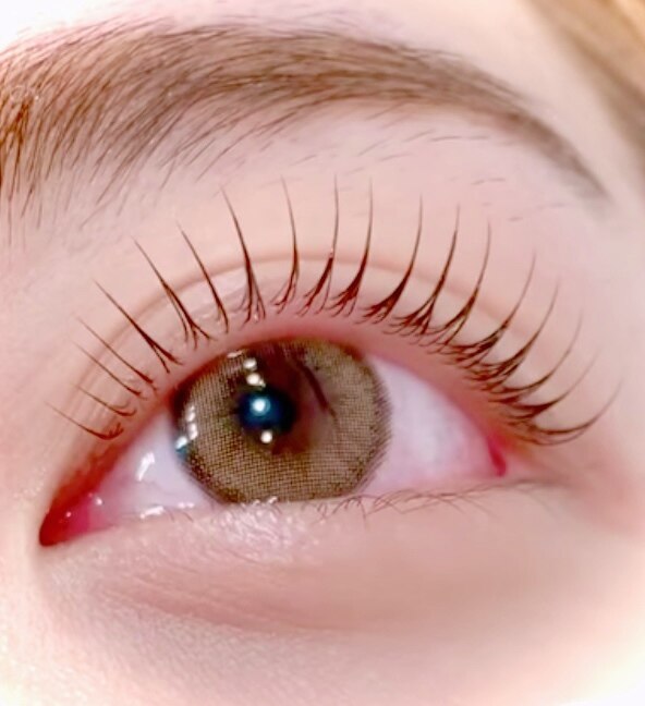 【マツゲパーマ】次世代！パリジェンヌラッシュリフト（美容コート付き） 