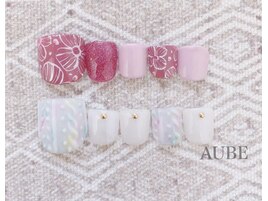 12月フットキャンペーン