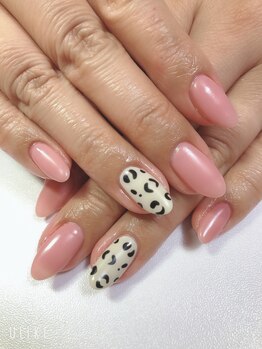 ビューティーネイル(Beauty Nail)/