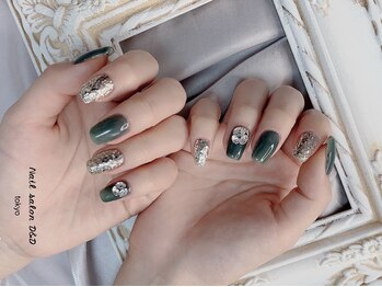 しゅり ネイル/