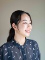 アイブロウサロン ノイ中目黒店(neu) stylist Hyang