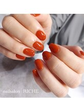 リッシュ(RICHE)/テラコッタネイル