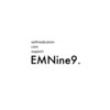 エムナイン(EMNine9.)ロゴ