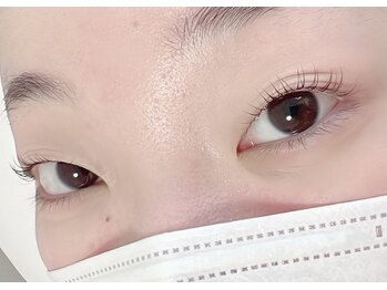 シェリー(Cheri)/ダブルアイリフト