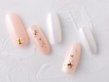 シャーナネイル(SHA-NA NAIL)/定額アート¥7,150