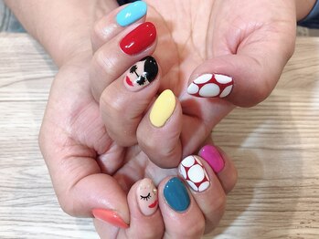 ◎デザインオーダー160分コース