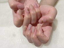 アンネ 東心斎橋店(ANNE)/【パラジェル】Jr.monthly