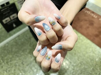 コム 草加マルイ店(com by neolive)/持ち込み★8550円 担当金田