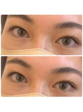 ウエカ(ueka)/マツエク120本