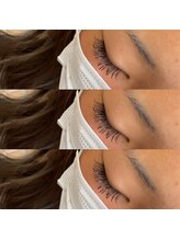 ヘアーアンドネイル ビビット(bbt)/bbt eyelash