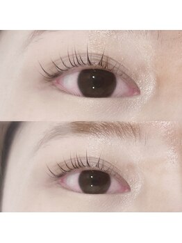 ガレリア アイデザイン KHビル店(GALLARIA Eye design)/まつ毛パーマ