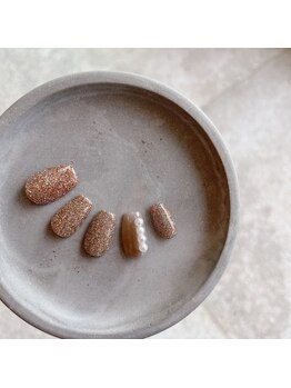 ルピナス(Lupinus)/フラッシュグリッター