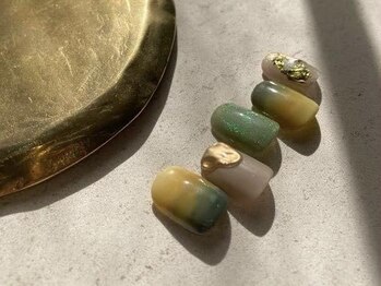 アオ 池尻大橋(ao.)/85min course