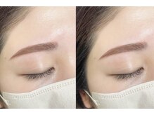 エストアール 博多口店(est-r.)/#美眉#アイブロウスタイリング