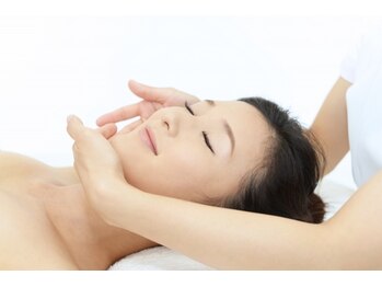 サレーヌ調布/深いリラクゼーション♪