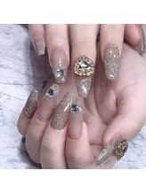 クイーンズビューティーサロン 歌舞伎町店(Queen's beauty salon)/やり放題 つけ放題