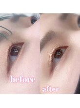 バトン(BATON.)/eye　parm