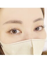 イーエヌトリップ(en.trip)/アイブロウ＆ラッシュリフト