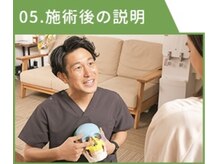 恵比寿すこやか鍼灸整骨院/説明