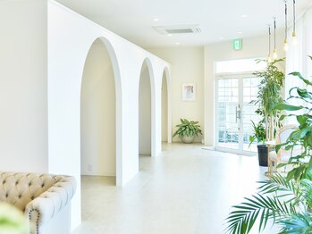 フォルトゥーナ(fortuna)/店内様子☆