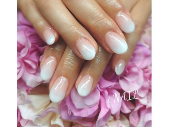 アイネイル(iNAIL)/