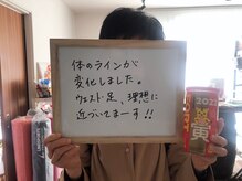 スタジオコノハ(studio508 konoha)/お客様の声