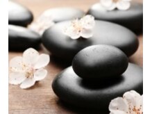 リッチタイム(Rich Time)/ホットストーンで芯から温め