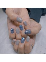 キアラネイルサロン/毎月更新コース