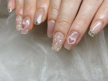 春夏秋冬　パラジェル