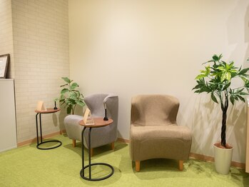 距骨サロン壱番館 町田モディ店/施術後はセルフケアもサポート