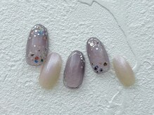 クチュリエール Couturie're/ハンド新作デザイン