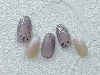 クチュリエール 銀座店/ハンド新作デザイン