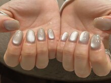 テラスヘア(TERRACE hair)/パラジェル