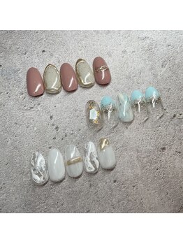 スタンダード定額 ¥7,500